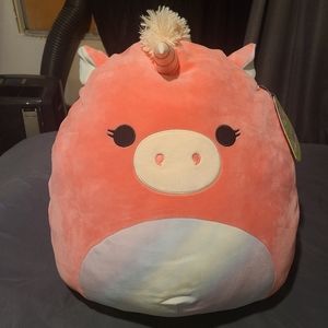 16 inch squishmallow